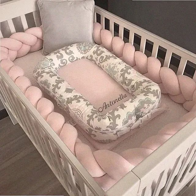 Bed Safety For Kids