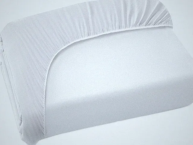 Twin Fitted Sheet Only, Twin Size Sheets for Kids Up to 12 Inches Deep Procket